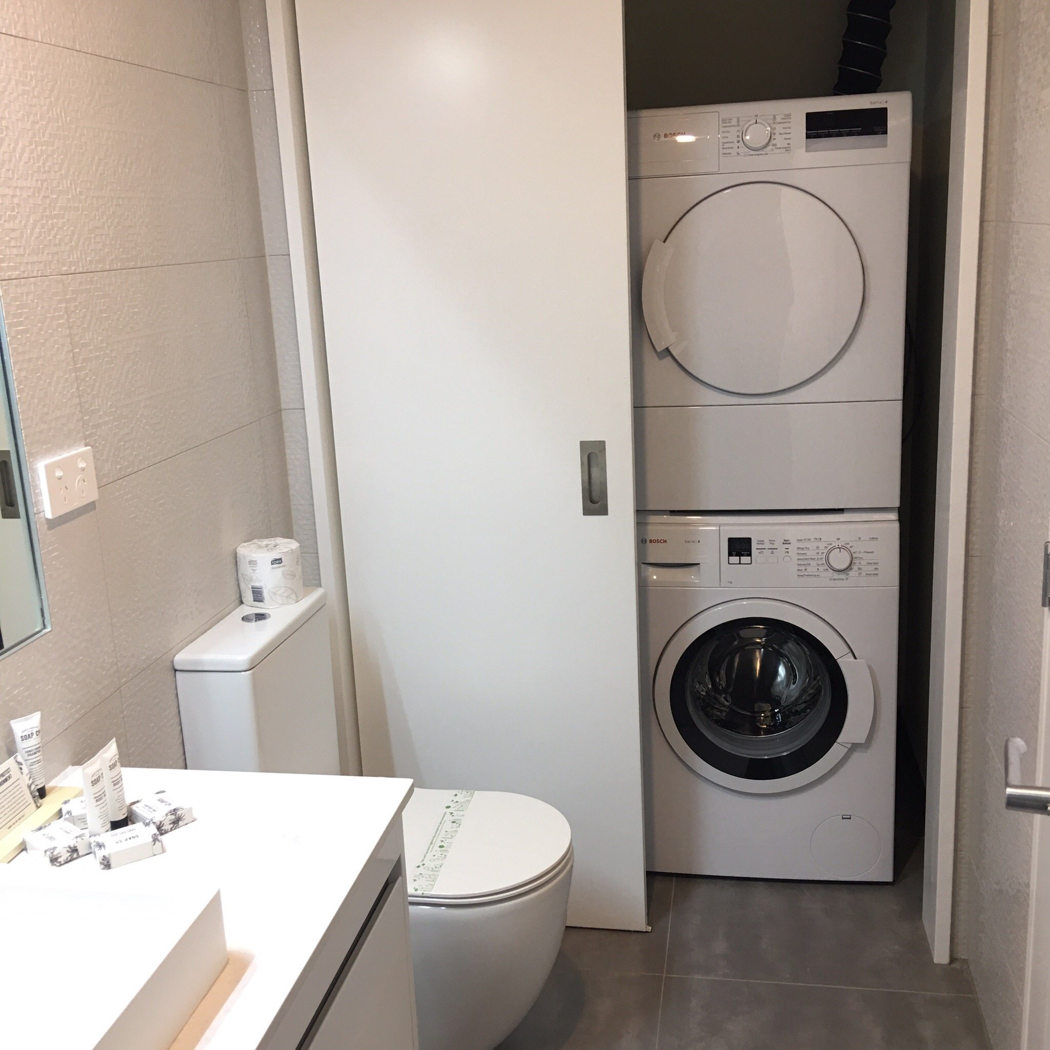 Fernz Motel & Apartments Birkenhead-官方