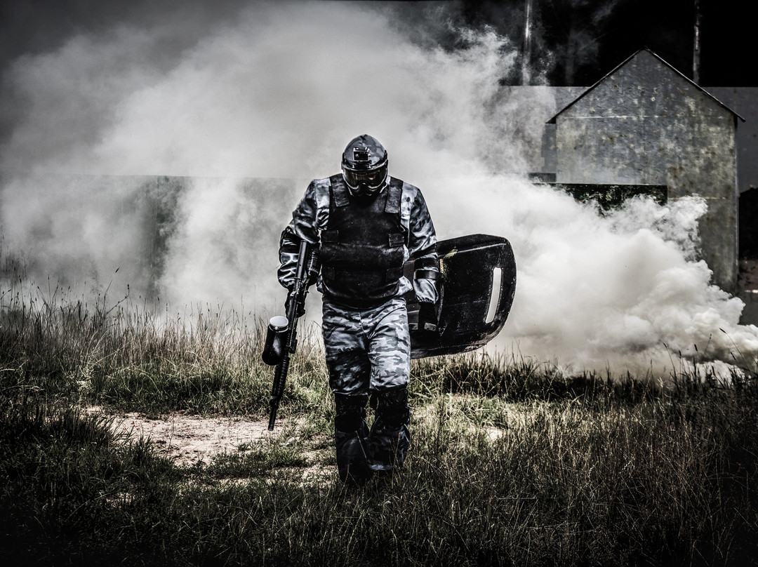 Osinovo旅游景点-Contras_