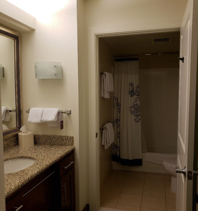 Residence Inn by Marriott Toledo Maumee主图