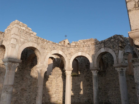 St. Ivan Evangelista-Rab Town必去景点