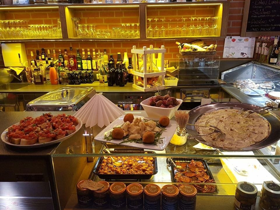 La Bottega di Santino