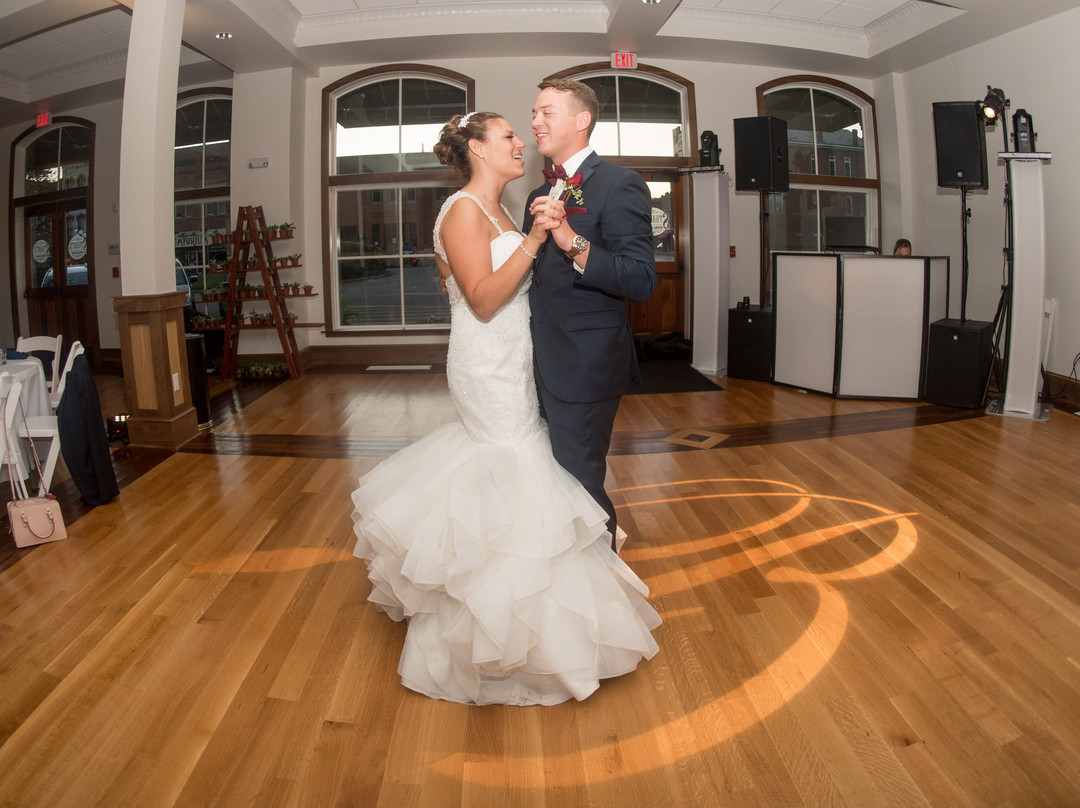 Stuart's Opera House-Nelsonville必去景点