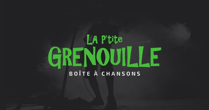 La P'tite Grenouille Bromont景点图片