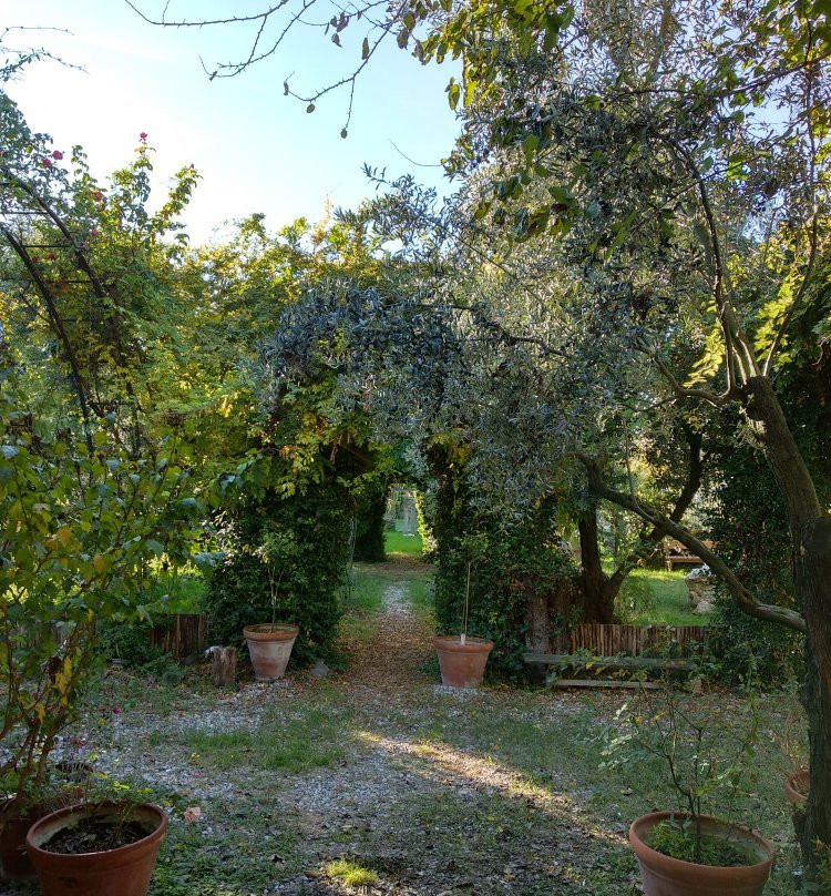 Iznik Vakfi Atolyeleri-Iznik必去景点
