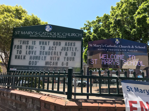 Manly Freshwater Parish-曼利议会必去景点