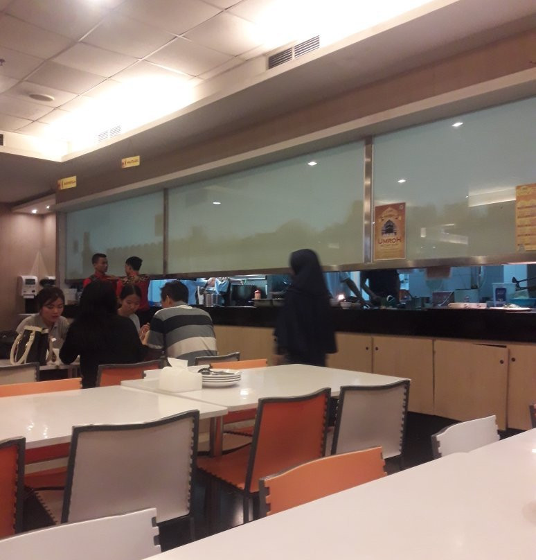 Grage City Mall-井里汶必去景点