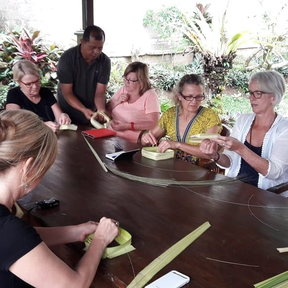 Cempaka Belimbing Cycling & Trekking-布布安必去景点