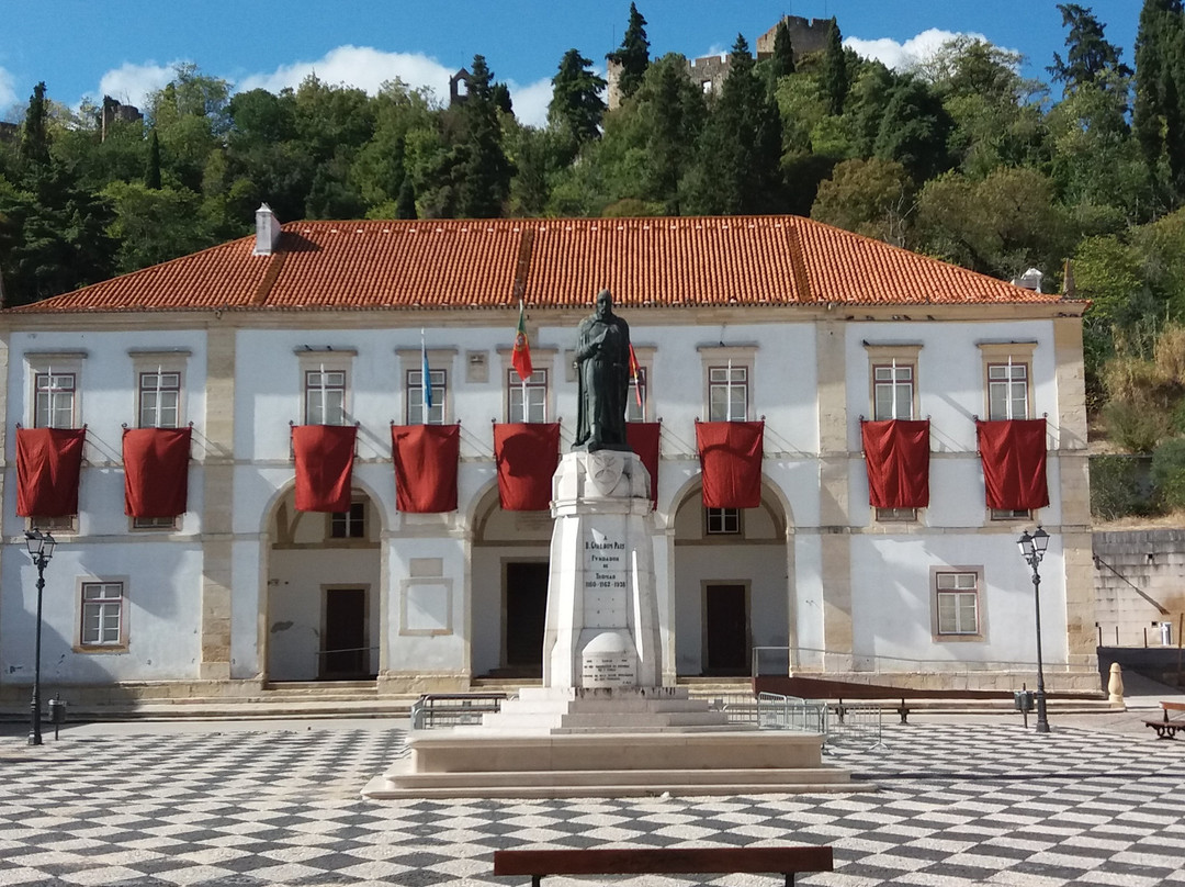 Câmara Municipal de Tomar景点图片