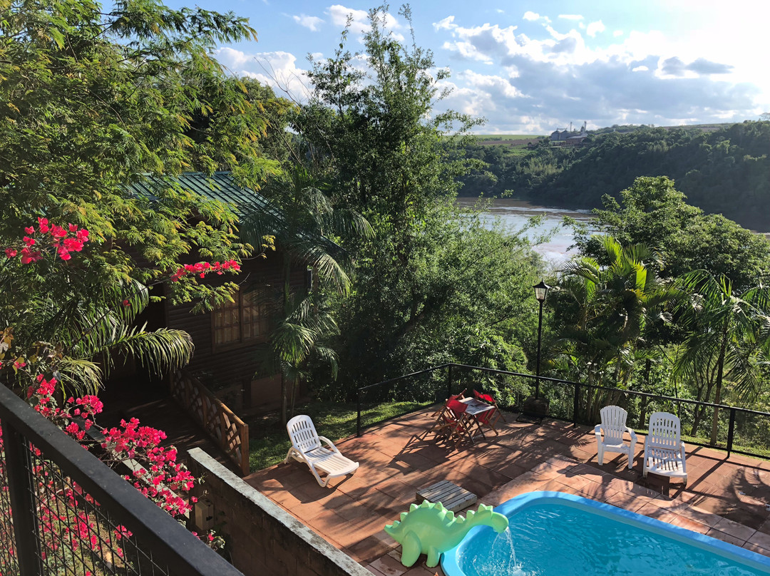 Costa Del Sol Iguazú主图