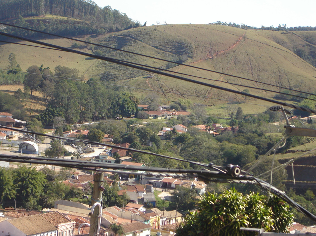 Mercado Municipal de Paraibuna-Paraibuna必去景点