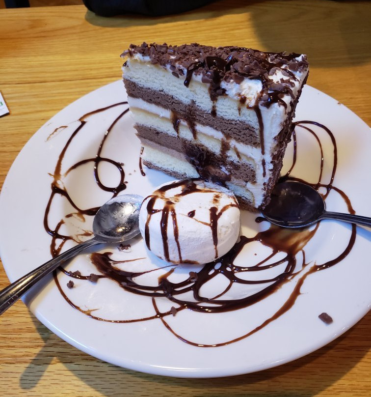 Ashland餐馆和美食-Smokin’ J’s Rib & Brewhouse