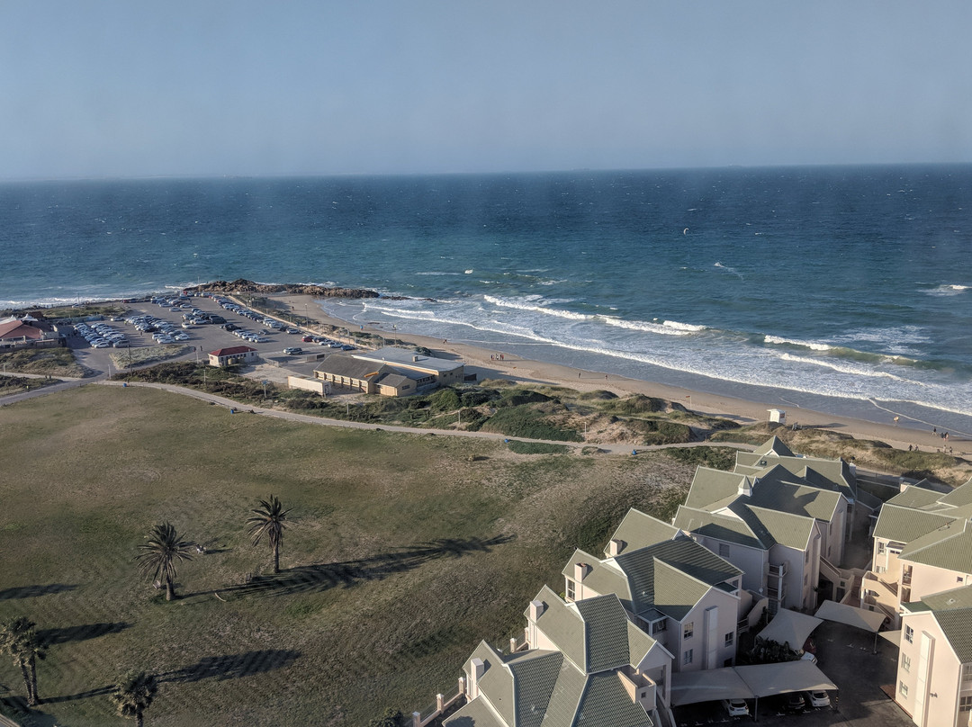 伊丽莎白港丽笙布鲁酒店主图