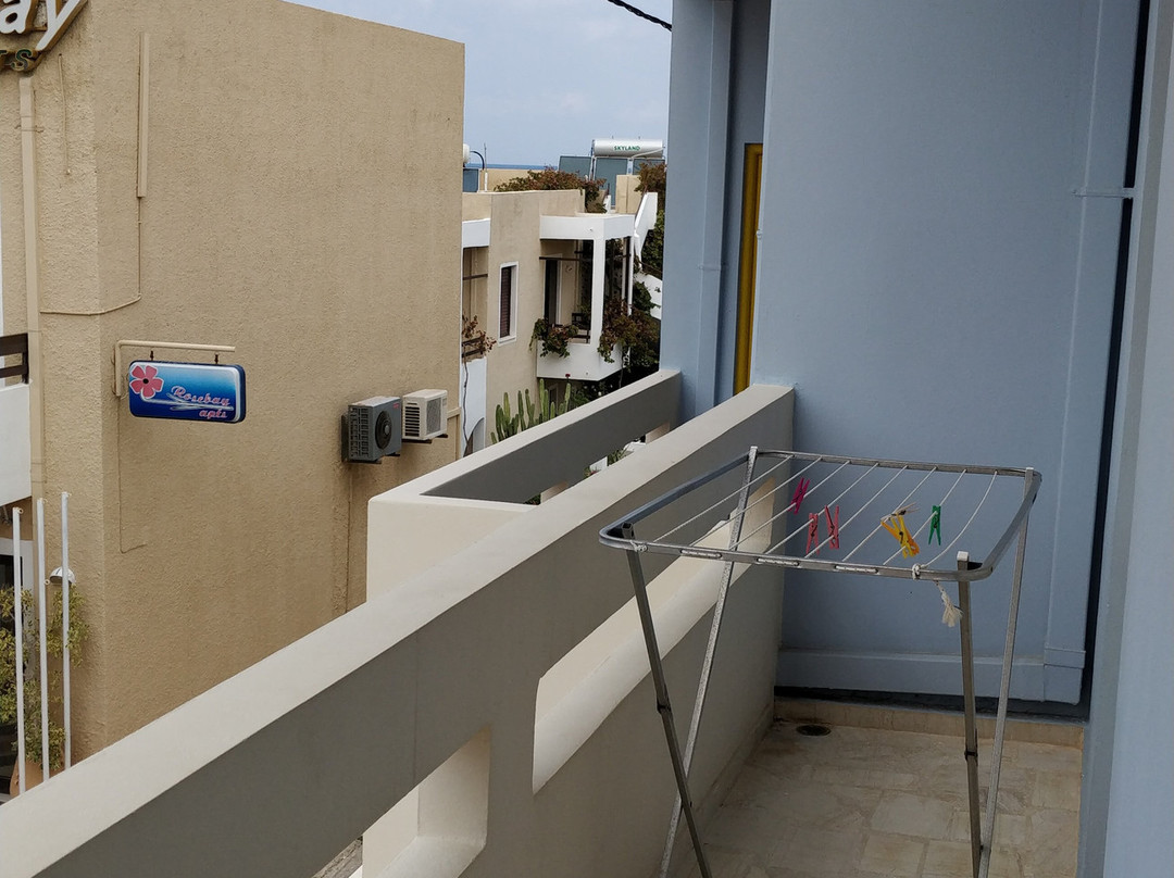 Danaos Beach Hotel主图