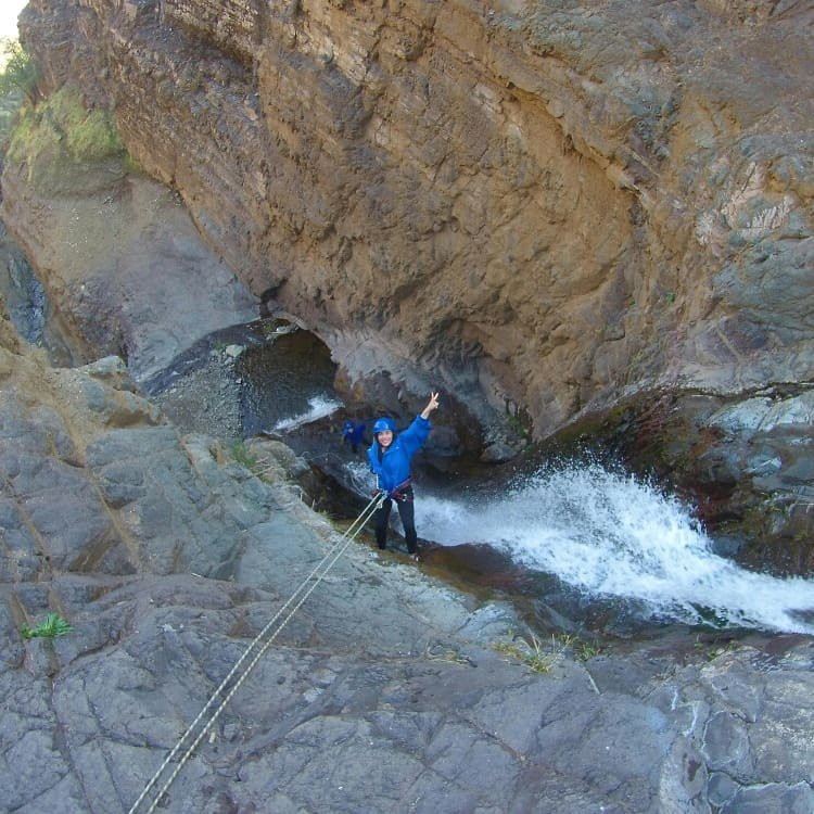 Street Dog Adventure Travel-圣若泽迈坡必去景点