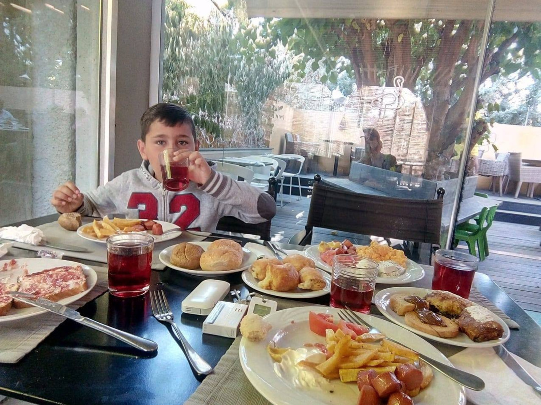 Hotel Despotiko主图