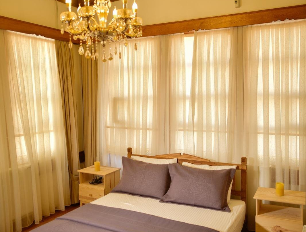 Cifte konak butik otel主图