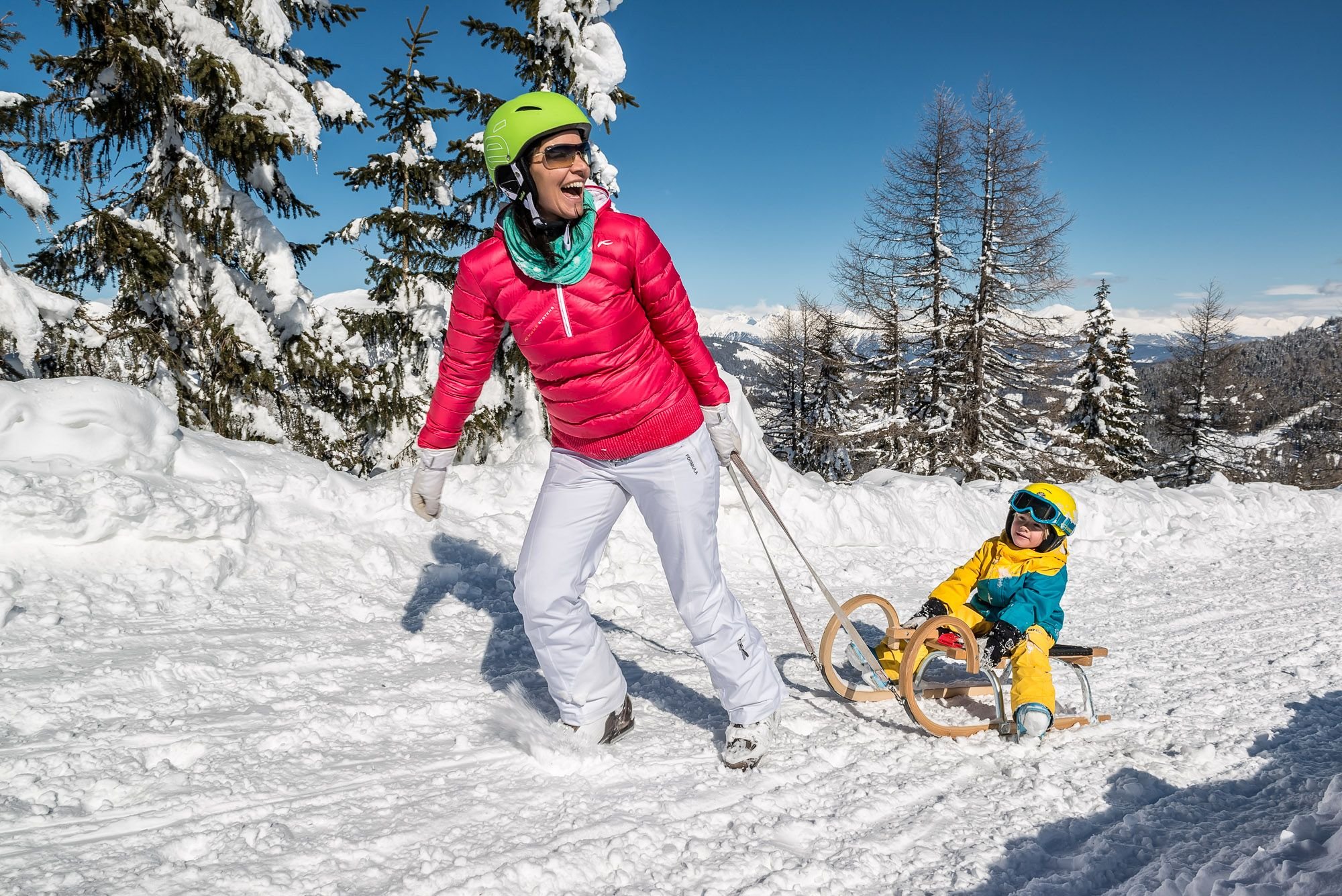 Familienhotel Hinteregger-官方