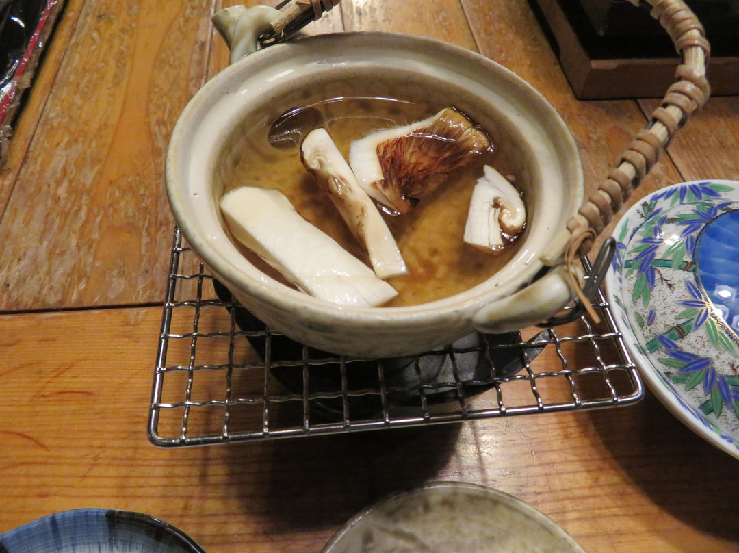 Kayabuki no Yakata主图
