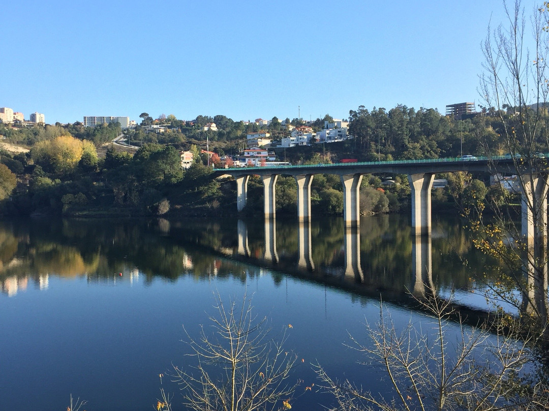 Ponte de Canaveses景点图片