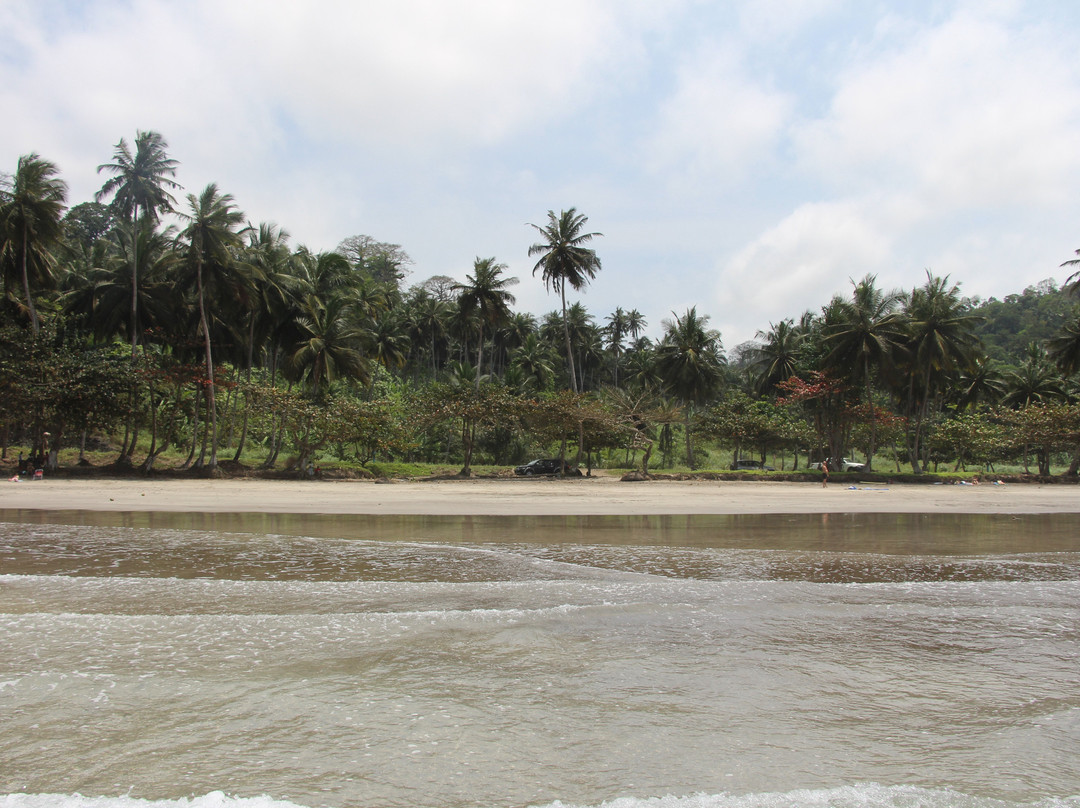 Sao Tome Surf Club景点图片