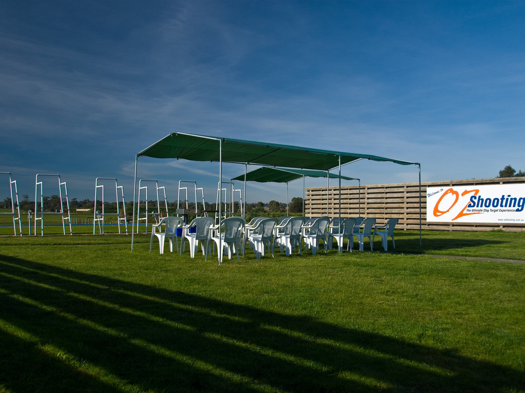 Oz Shooting-Epping必去景点