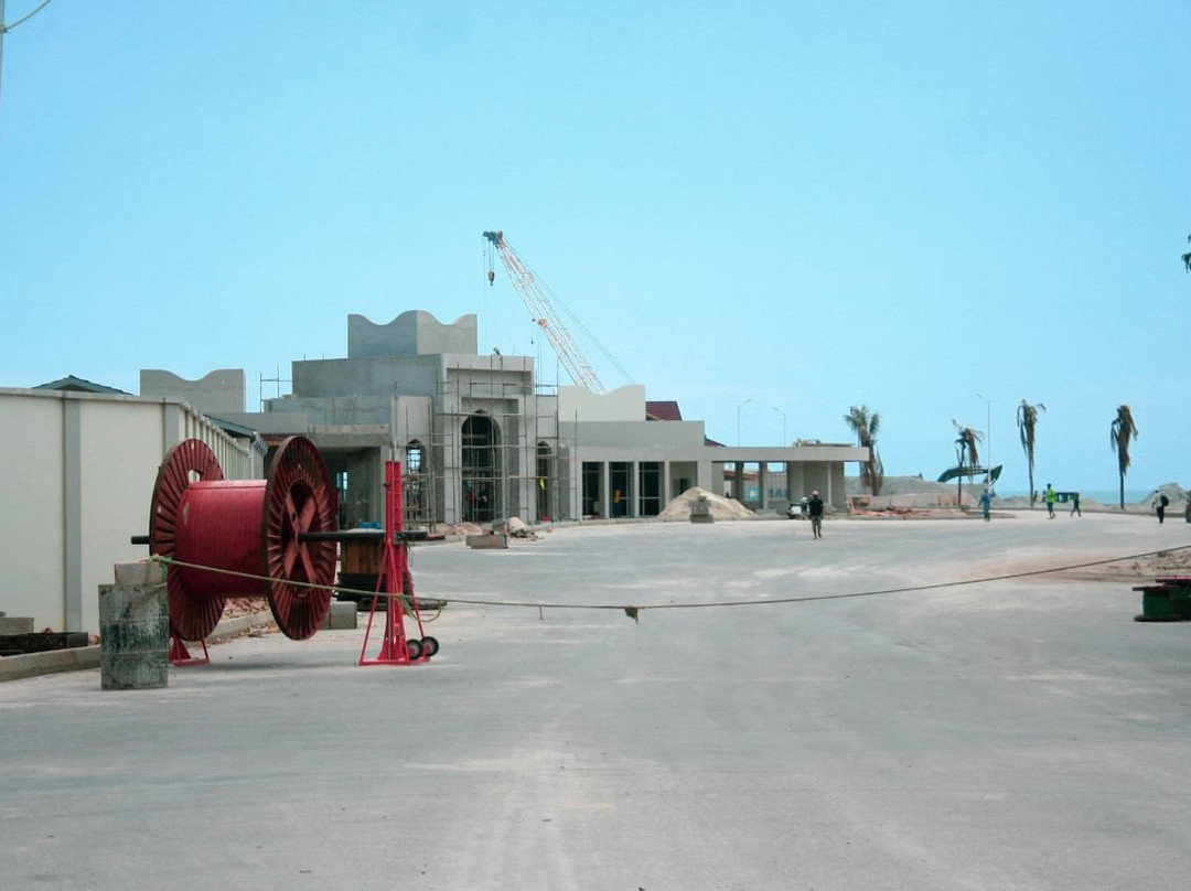 Attractions Africa Tours and Travel-开普敦中心区必去景点