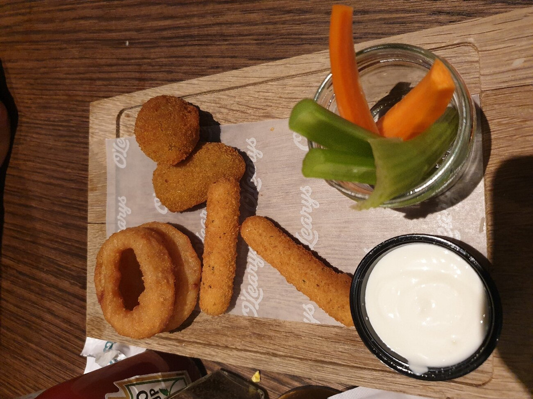O'learys