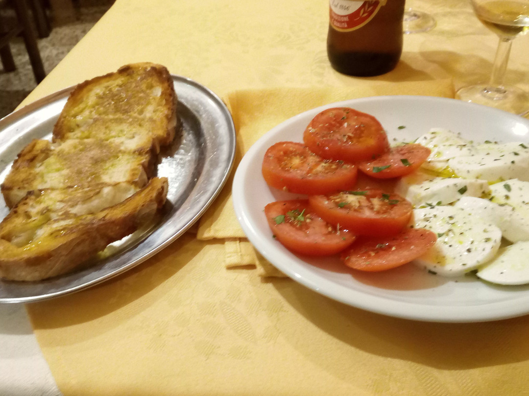 Pizzeria Frida