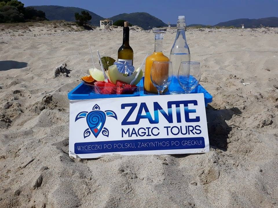 Zante Magic Tours景点图片