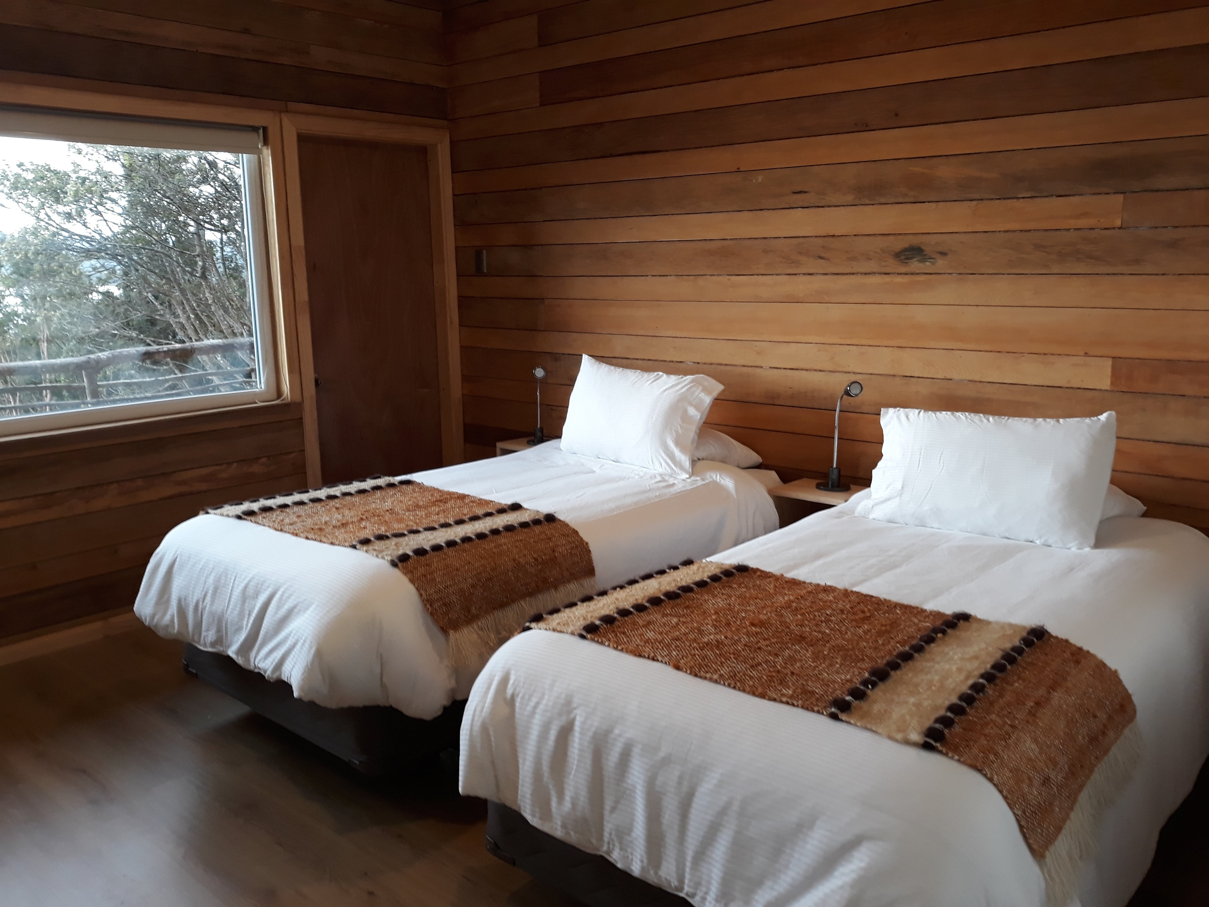 Huillin Lodge-官方