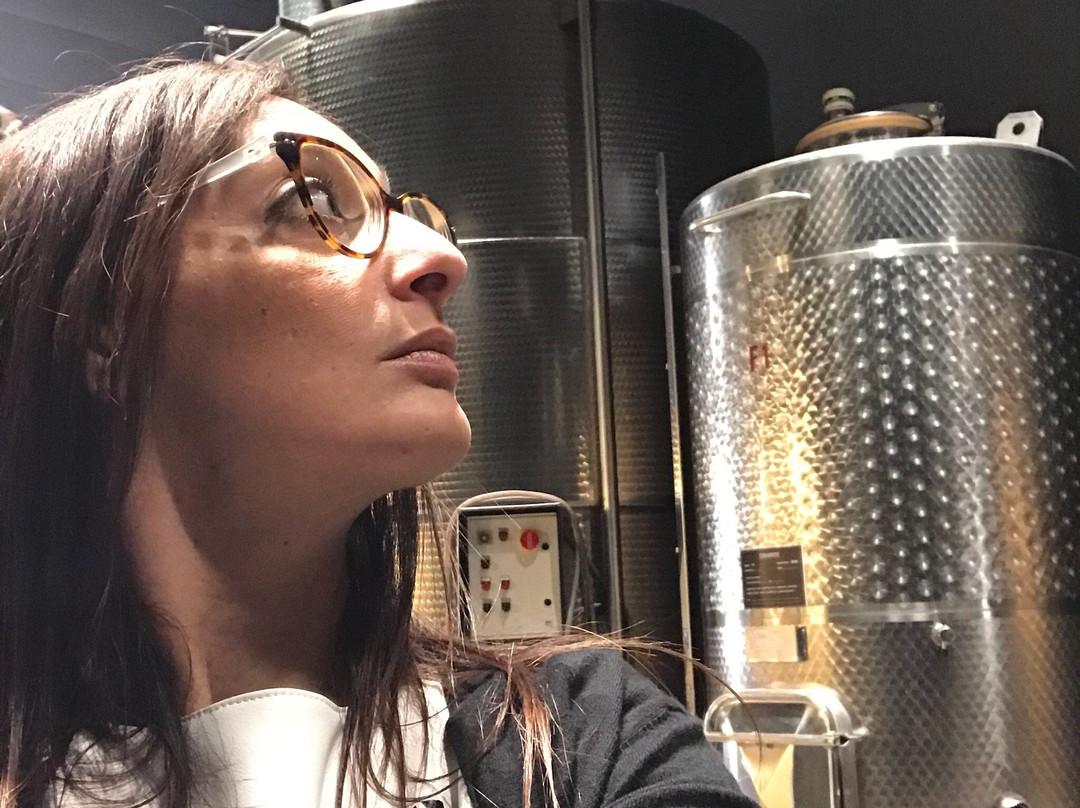 Azienda Vinicola Tabarrini-Montefalco必去景点