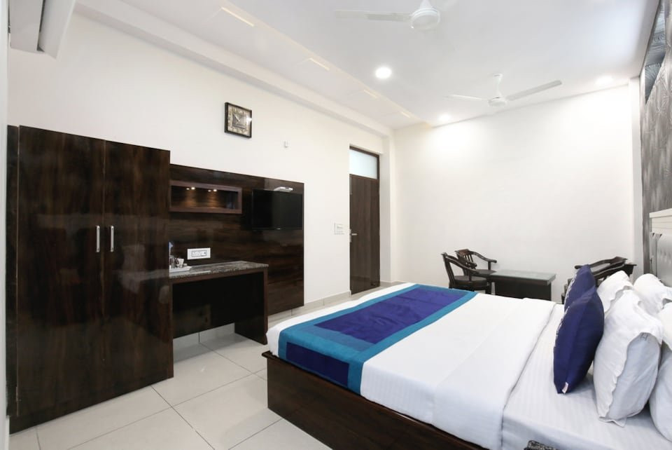 OYO Hotel Obr Inn主图