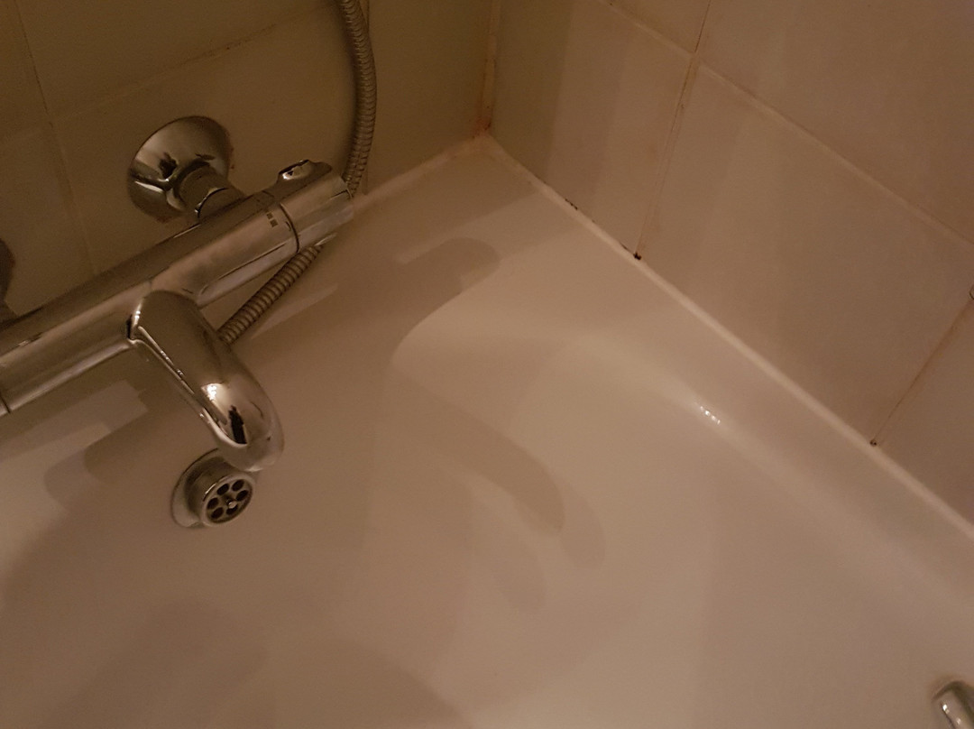 Travelodge Leicester Central North主图