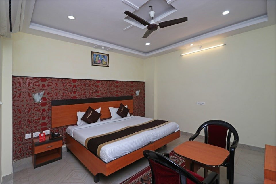 OYO 3964 Hotel Shubhkamna Grand主图