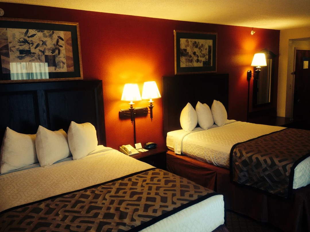 Days Inn by Wyndham Laurel MS主图