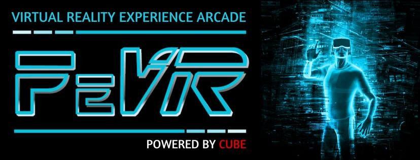 FeVR Arcade景点图片