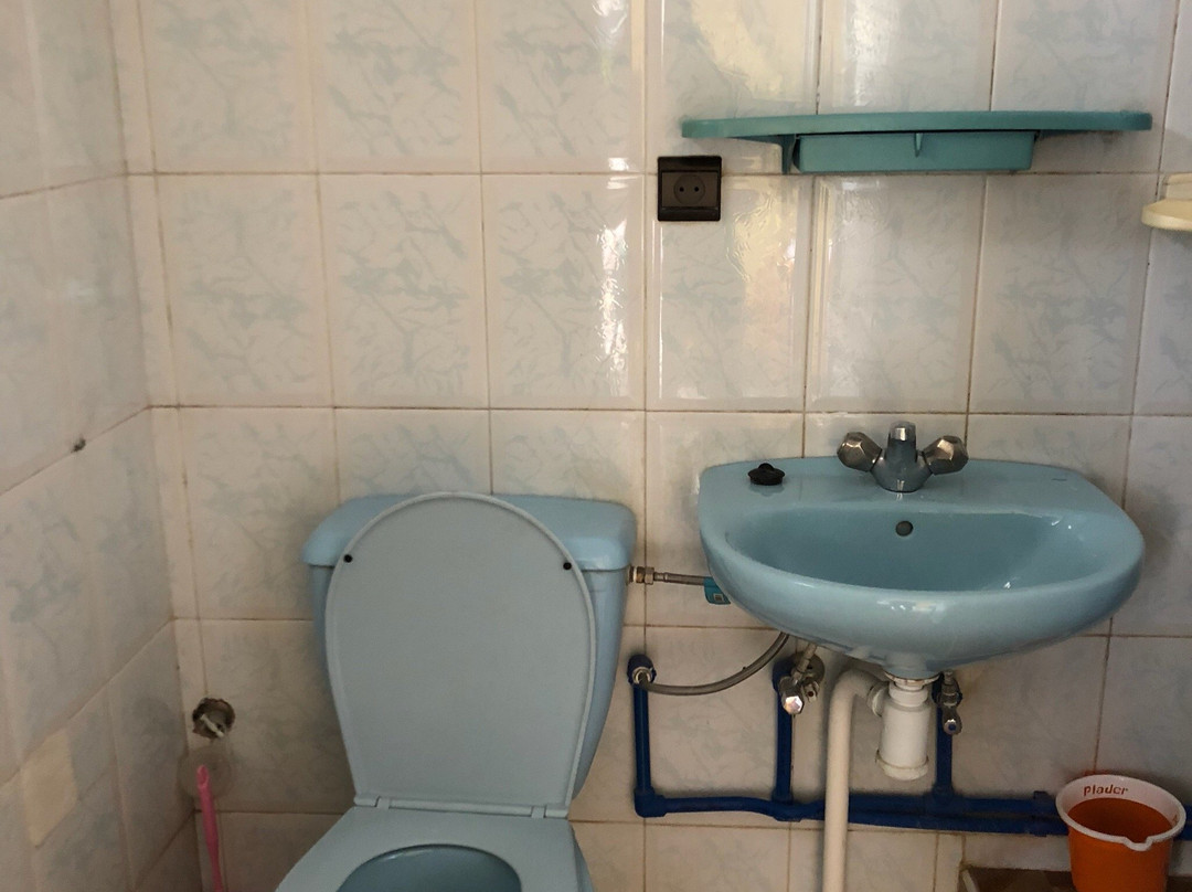 Hotel Restaurant Bougafer主图