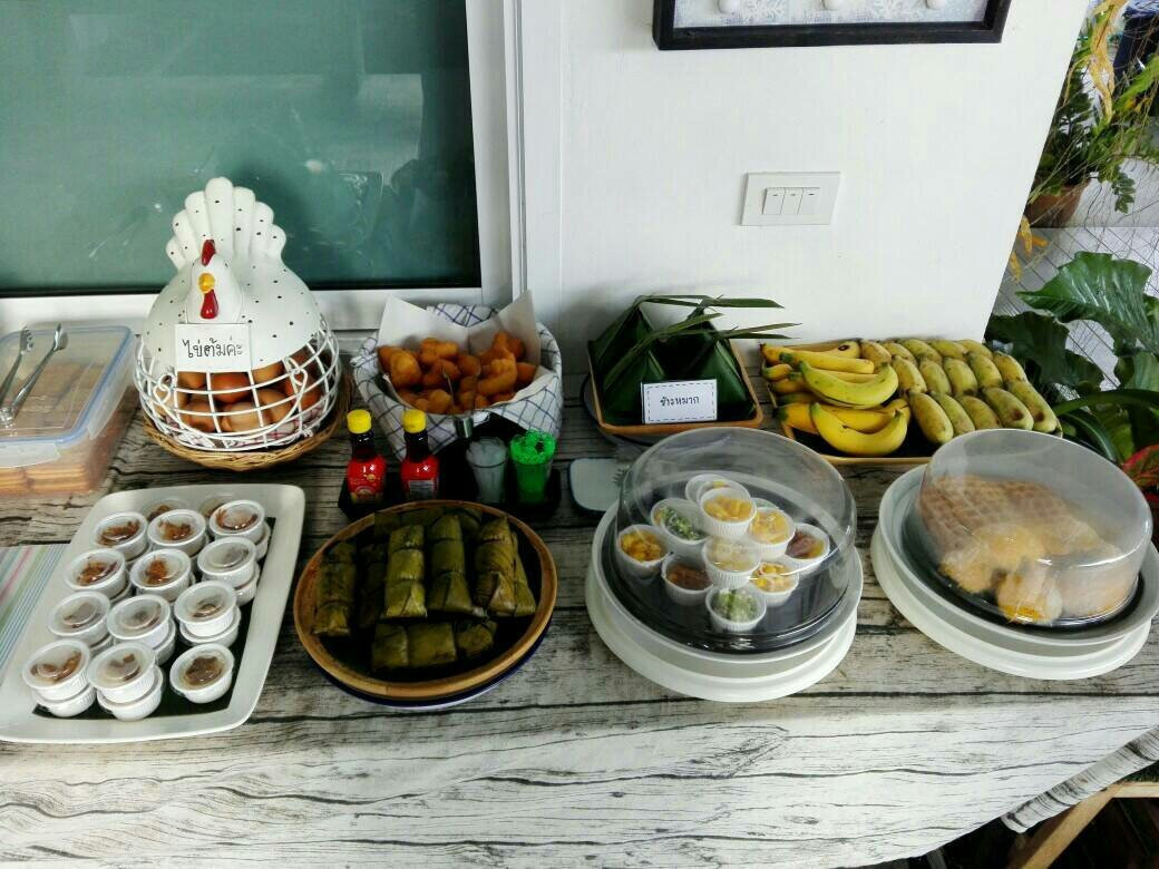 Ban Chankrajang主图