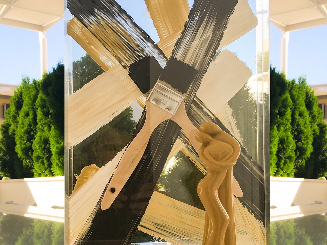 Mamush Gallery-基菲萨必去景点