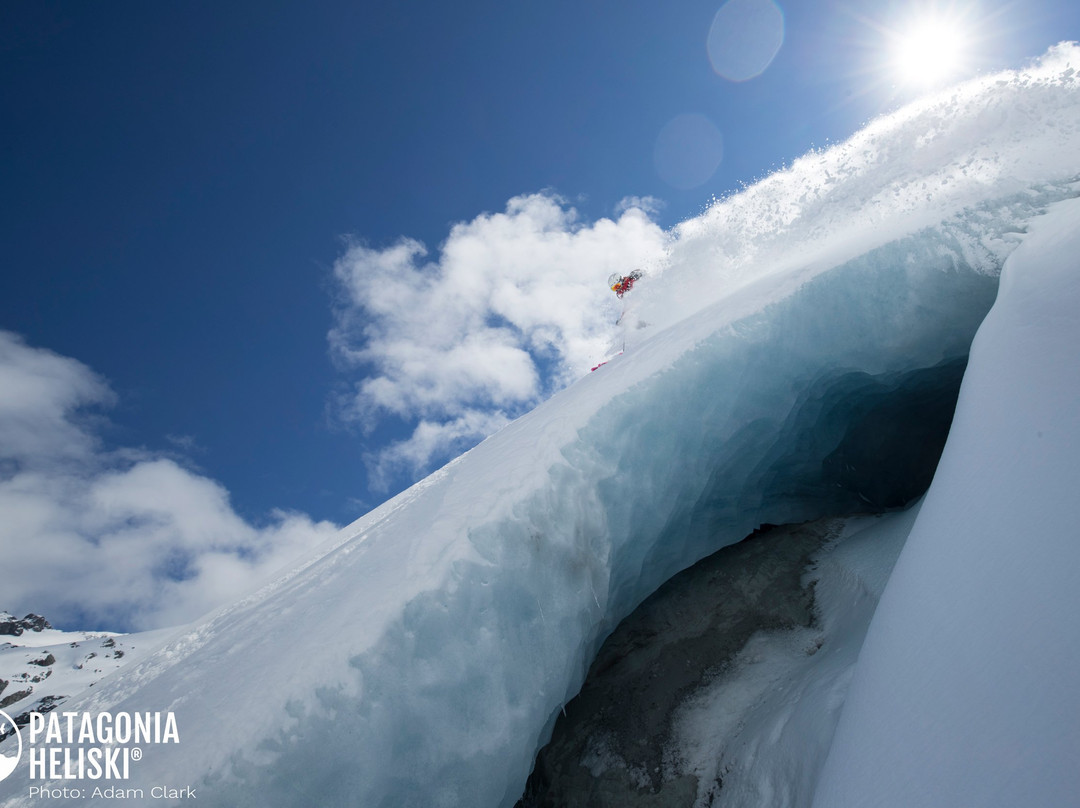 Patagonia Heliski-Cholila必去景点