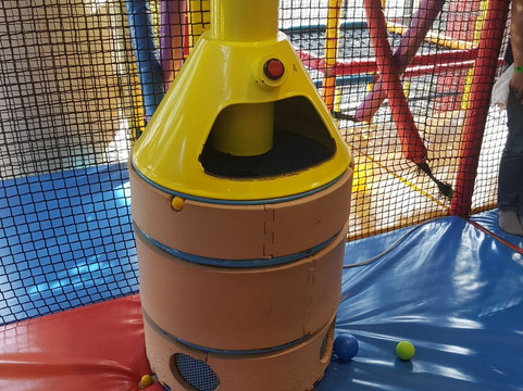 Activefun Bonifacio High Street-塔吉格必去景点