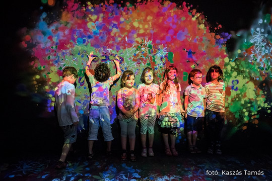 Andrássy Experience Center-布达佩斯必去景点