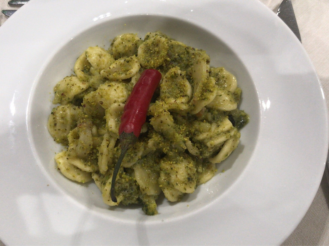 Hotel Eden Park Cilento主图