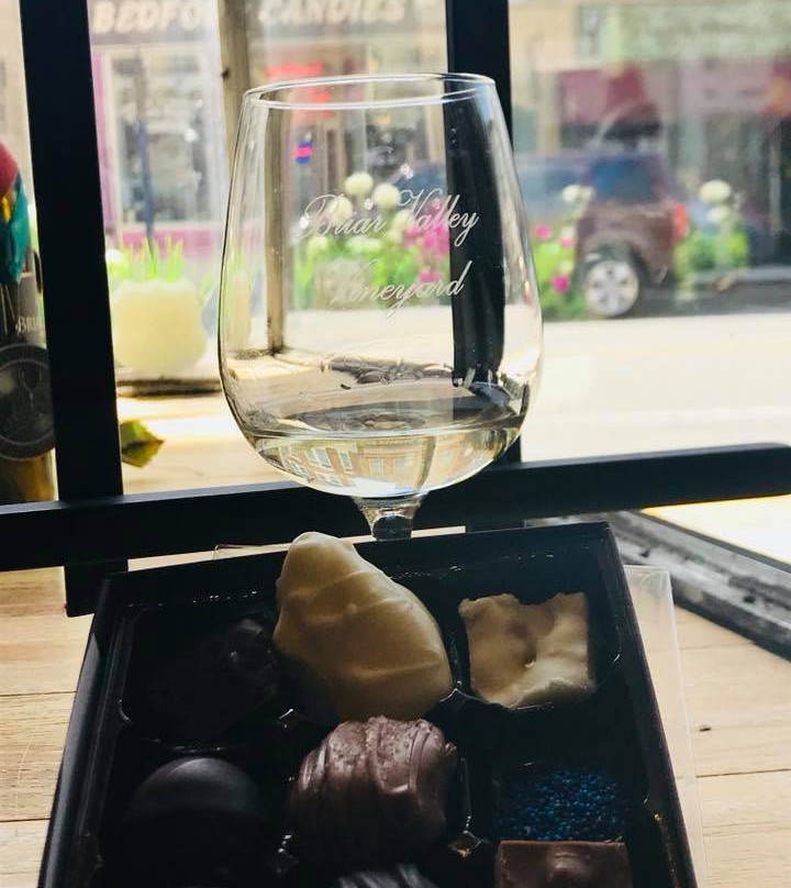 Briar Valley Vineyards & Winery景点图片