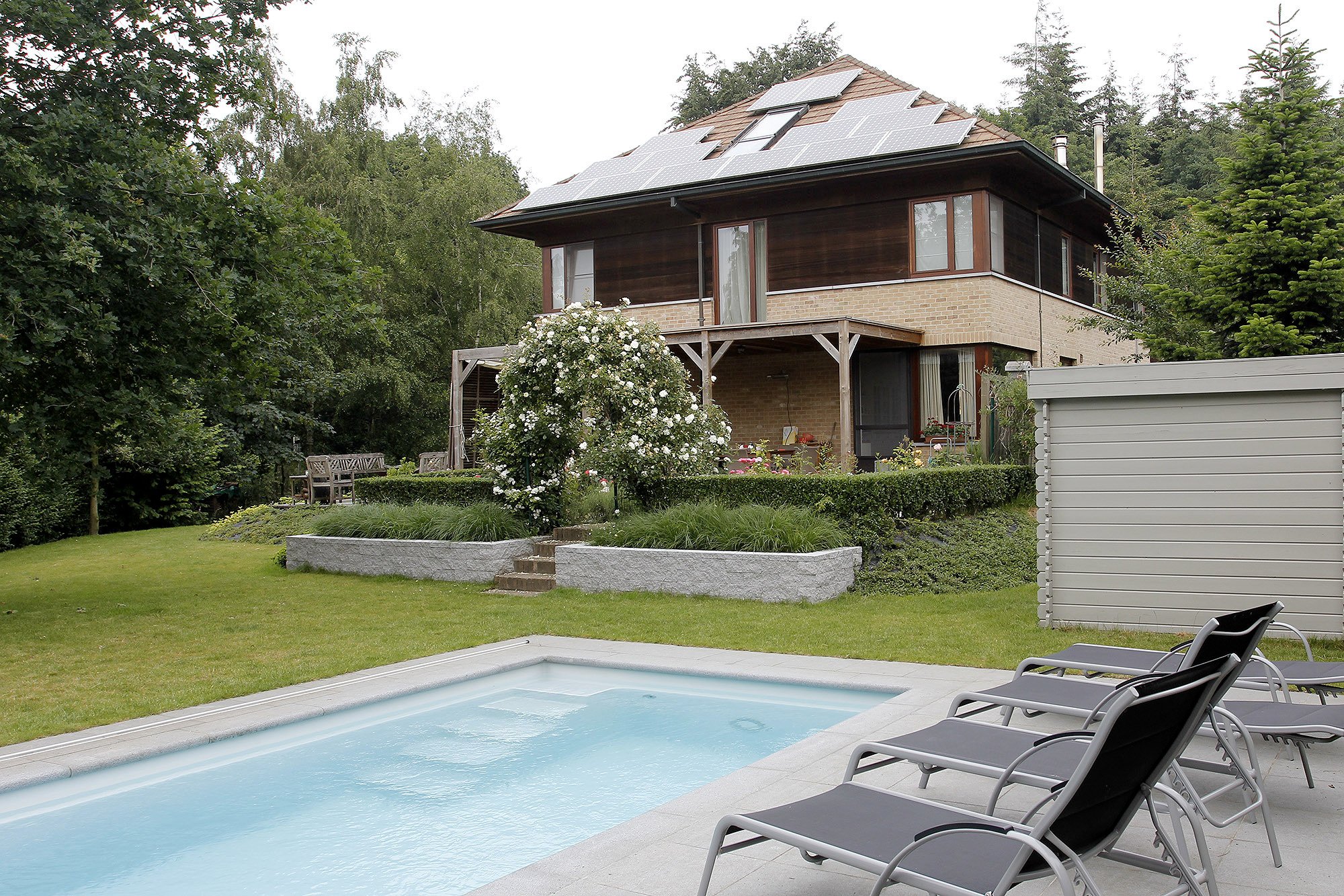 B&B de Camerling-官方
