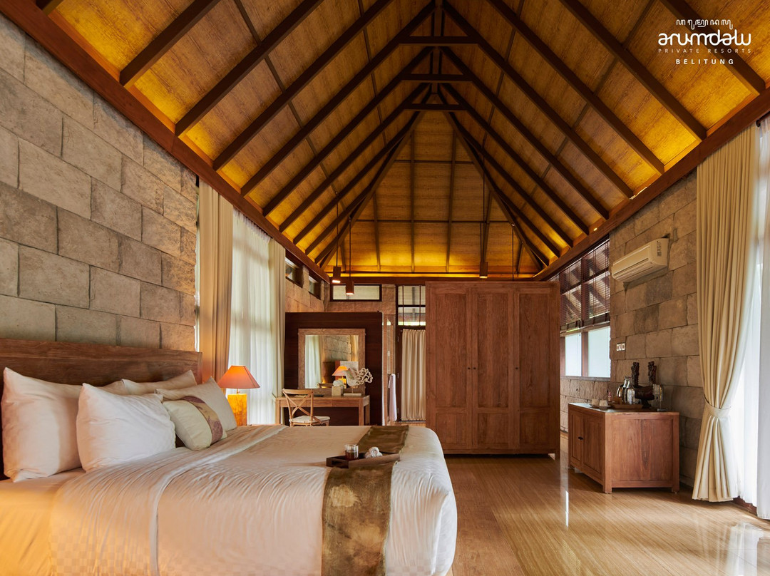 Arumdalu Farm-塞尔彭必去景点