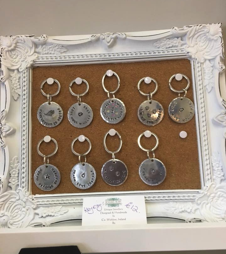 The Creation Room-Newtown Mount Kennedy必去景点