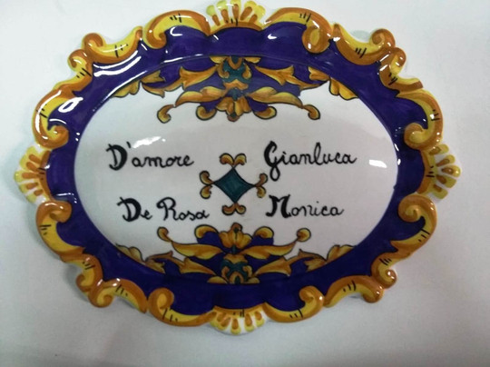 Lonely Art Ceramica-卡瓦德蒂雷尼必去景点