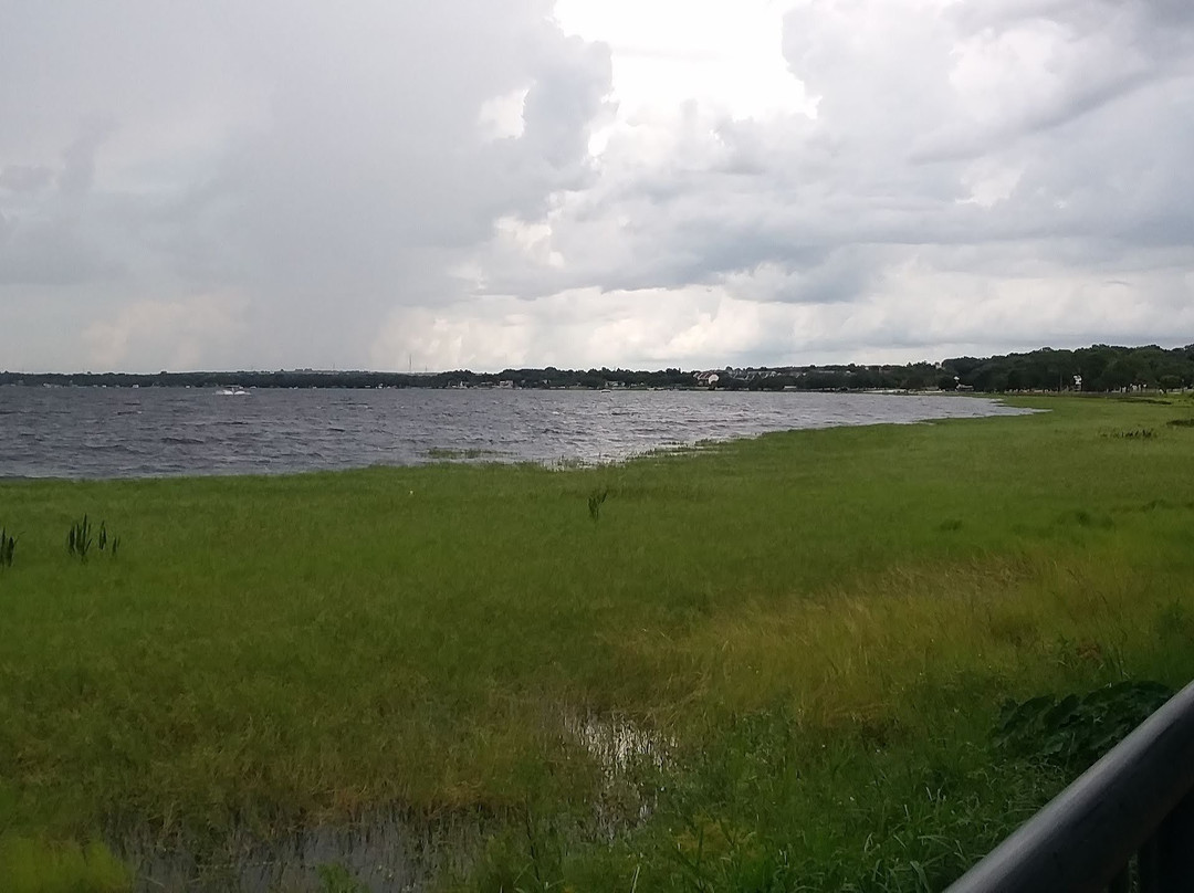 Waterfront Park-Clermont必去景点