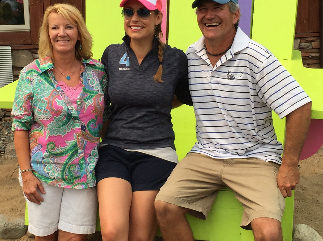 Wildwedge Golf, Mini Golf and Maze-Pequot Lakes必去景点